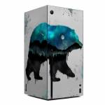 Grit Xbox Series X Skin