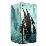 Into the Unknown Xbox Series X Skin