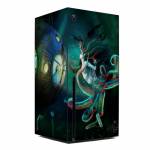 20000 Leagues Xbox Series X Skin