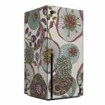 Lotus Xbox Series X Skin