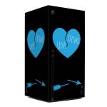 Love Stinks Xbox Series X Skin