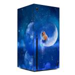 Moon Fox Xbox Series X Skin