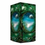 Moon Tree Xbox Series X Skin