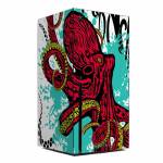 Octopus Xbox Series X Skin