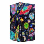 Out to Space Xbox Series X Skin