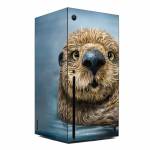 Otter Totem Xbox Series X Skin