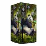 PanDaBear Xbox Series X Skin