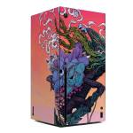 Phantasmagoria Xbox Series X Skin