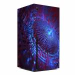 Receptor Xbox Series X Skin