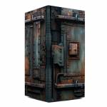 Secured Xbox Series X Skin