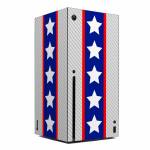 Stunt Driver Xbox Series X Skin