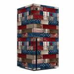 Tradition Xbox Series X Skin