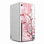 Pink Tranquility Xbox Series X Skin