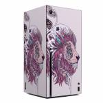 Unbound Autonomy Xbox Series X Skin