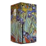 Irises Xbox Series X Skin