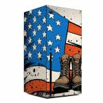 Walk a Mile Xbox Series X Skin
