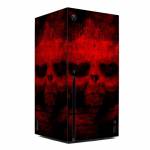 War Xbox Series X Skin