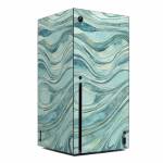 Waves Xbox Series X Skin