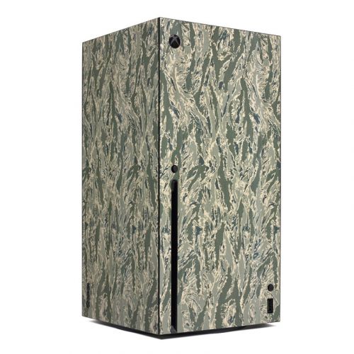 ABU Camo Xbox Series X Skin