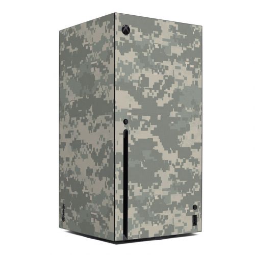ACU Camo Xbox Series X Skin