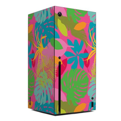 Alani Xbox Series X Skin