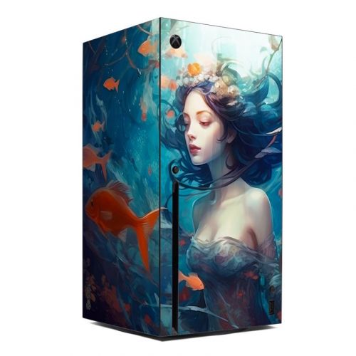 As I Sink Xbox Series X Skin