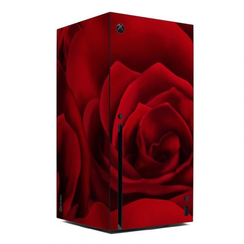 By Any Other Name Xbox Series X Skin