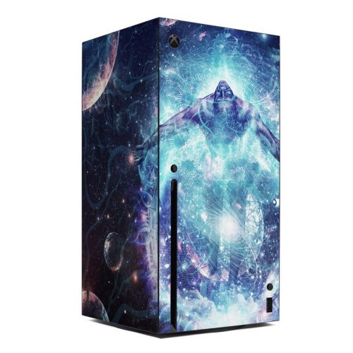 Become Something Xbox Series X Skin