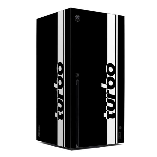 Boosted Xbox Series X Skin