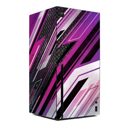 Brappp Xbox Series X Skin