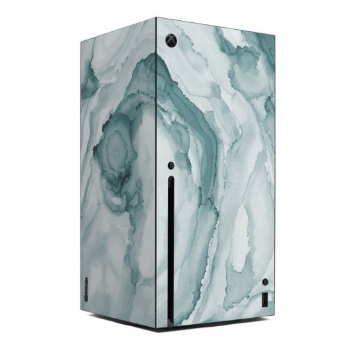 Cloud Dance Xbox Series X Skin
