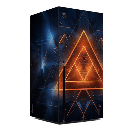 Conjecture Xbox Series X Skin