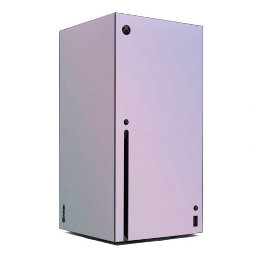 Cotton Candy Xbox Series X Skin