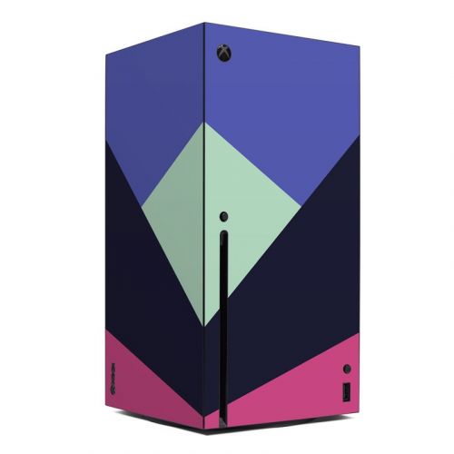 Dana Xbox Series X Skin
