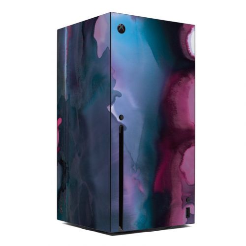 Dazzling Xbox Series X Skin
