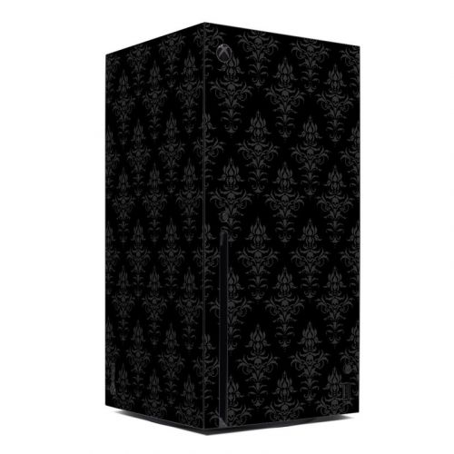 Deadly Nightshade Xbox Series X Skin