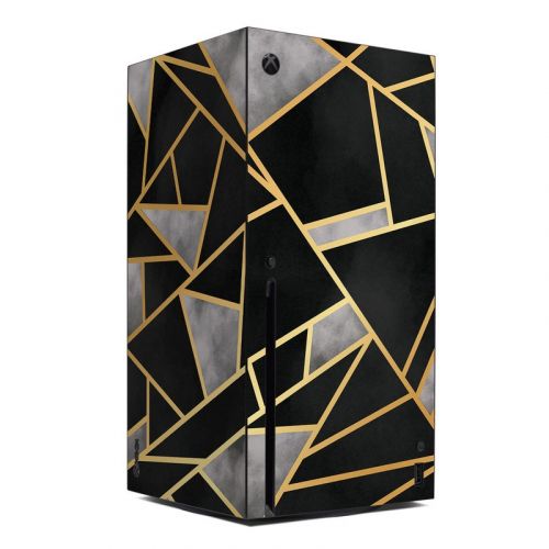 Deco Xbox Series X Skin