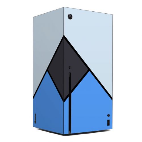 Deep Xbox Series X Skin