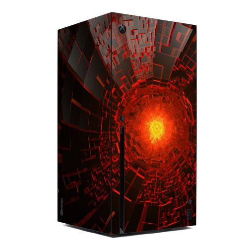 Divisor Xbox Series X Skin