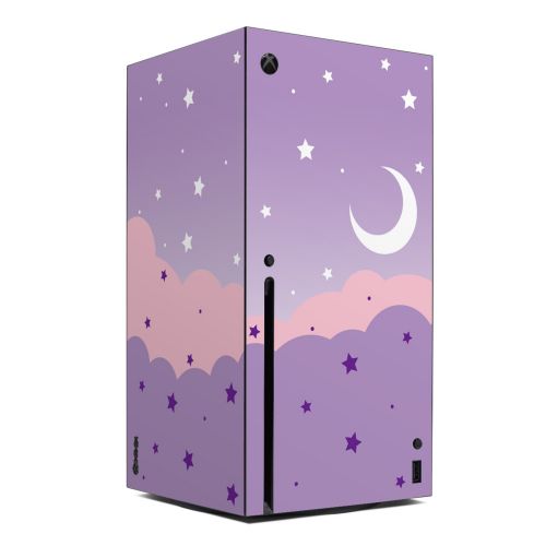Dreaming Xbox Series X Skin