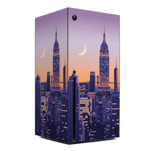 Empire Xbox Series X Skin