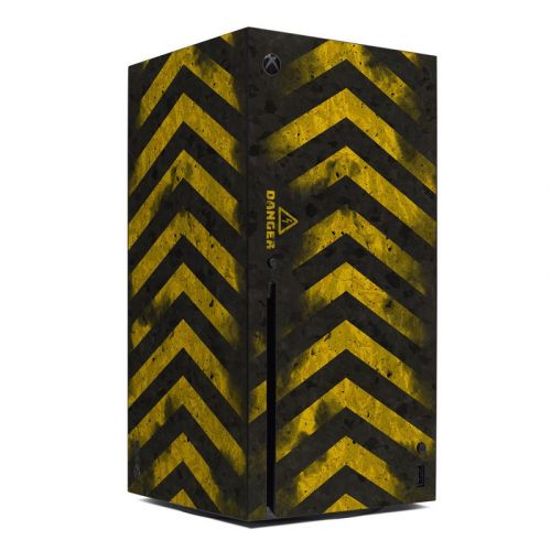EVAC Xbox Series X Skin