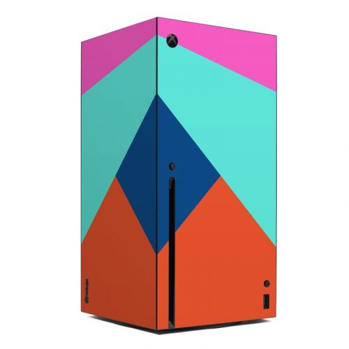 Everyday Xbox Series X Skin
