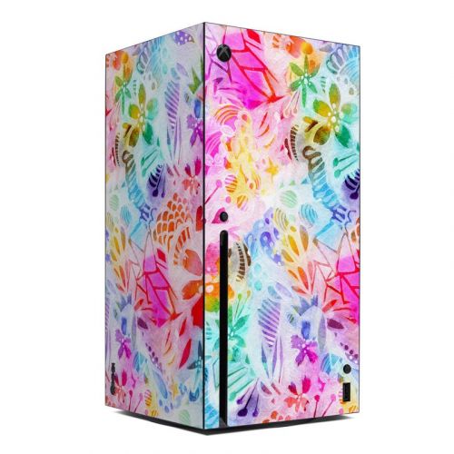 Fairy Dust Xbox Series X Skin