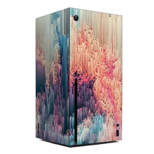 Fairyland Xbox Series X Skin