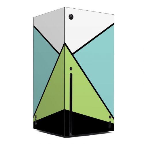 Flyover Xbox Series X Skin
