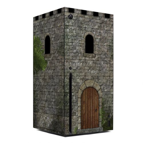 Fortress Xbox Series X Skin