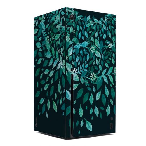 Growth Xbox Series X Skin