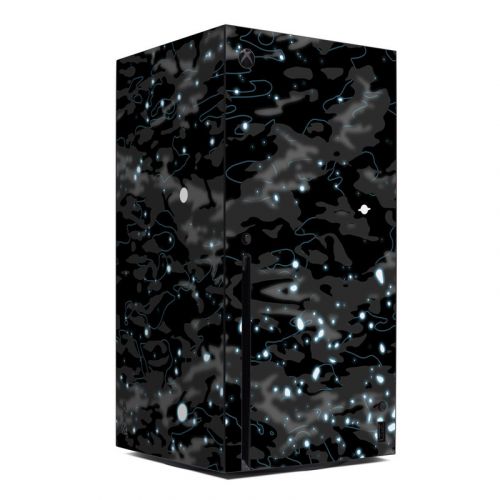 Gimme Space Xbox Series X Skin
