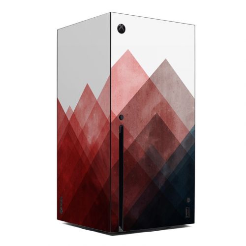 Journeying Inward Xbox Series X Skin